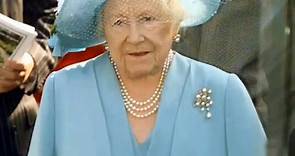 Her Majesty Queen Elizabeth (The Queen Mother) (1901-2002) . #queenelizabeth #queen #queenofengland #monarchy #royalfamily #royals #royals #british #windsor #royal #fypシ゚viral #100000k #viral #fypシ #foryou #foryoupage #viral