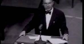 Justice Robert H. Jackson's Closing Argument at Nuremberg (July 26, 1946)