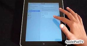 How To Extend iPad Battery Life