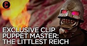 Puppet Master: The Littlest Reich - Exclusive Clip