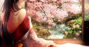 Sakura 「 Japanese Music 」