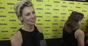 Life: Olga Dihovichnaya SXSW World Movie Premiere Interview | ScreenSlam