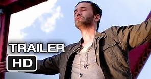 Excuse Me For Living TRAILER 1 (2012) - Tom Pelphrey, Christopher Lloyd Movie HD