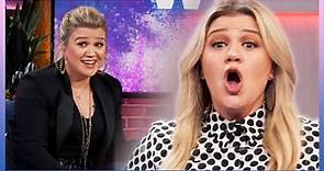 Kelly Clarkson Show Season 1 Blooper Reel