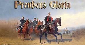 Preußens Gloria [German march]