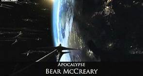 Apocalypse - Bear McCreary (Battlestar Galactica - The Plan)