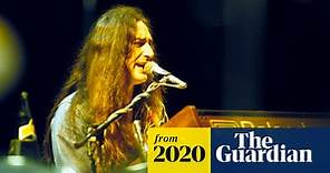 Ken Hensley, songwriter with 70s rock band Uriah Heep, dies aged 75