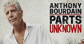 Anthony Bourdain: Parts Unknown Season 6 Episode 8