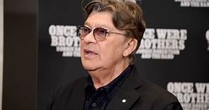 Robbie Robertson net worth: Fortune explored as The Band leader dies aged 80