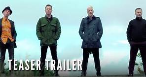 TRAINSPOTTING 2 | Teaser trailer HD