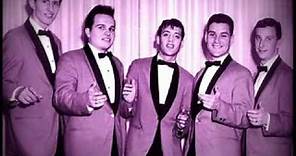 VITO & THE SALUTATIONS - "UNCHAINED MELODY" (1963)
