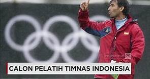 Luis Milla, Calon Pelatih Timnas PSSI Segera Tiba di Indonesia