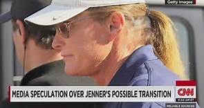 Bruce Jenner, the media, and coming out as transgender