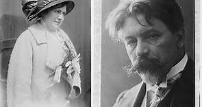 Elena Gerhardt (1883-1961) & Arthur Nikisch (1855-1929): Lieder (Berlin 1907 & London 1911)