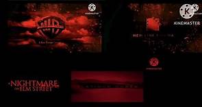 Warner Bros / New Line Cinema / Platinum Dunes (A Nightmare On Elm Street)