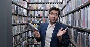 Jason Schwartzman's Closet Picks