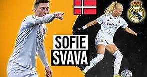 Life at Real Madrid with Sofie Svava- Ep. 100