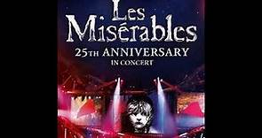 Les Miserables 25th Anniversary - 39 Final Speech
