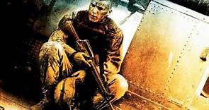 Black Hawk Down | Theatrical Trailer | 2001
