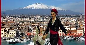 A Journey Through the Rich History of Catania, Sicily