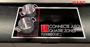 AEG MaxiSense - Taque de cuisson électrique - Vidéo produit Vandenborre.be