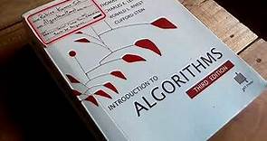 Introduction to Algorithms 3rd edition book review | pdf link and Amazon link given in description