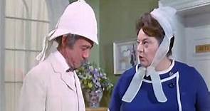 Hattie Jacques - Carry On Again, Doctor (1969)