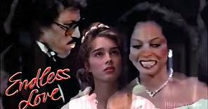 DIANA ROSS & LIONEL RICHIE ▶ Endless Love (1981) 1080pᴴᴰ [subtitulado]