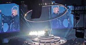 Madonna 1 parte The Celebration Tour New York 2023