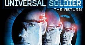 Universal Soldier - The Return (1999) - Jean Claude Van Dame Full English Movie facts and review