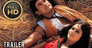 🎥 LAGAAN: ONCE UPON A TIME IN INDIA (2001) | Movie Trailer | Full HD | 1080p