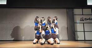 [2023 동덕여고 댄스부 DYS 홍보영상] Dongduk Girl’s High School dance team “DYS” performance