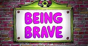 Sesame Street - Being Brave