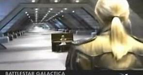Battlestar Galactica 4x17 Someone To Watch Over Me
