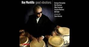 Ray Mantilla - Ya no Me Quieres
