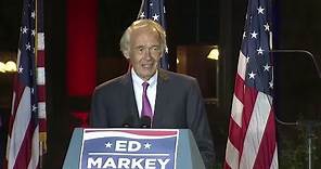 U.S. Senator Markey defeats Kennedy in Massachusetts Senate Democratic primary