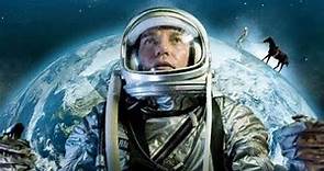 The Astronaut Farmer Full Movie Facts & Review / Billy Bob Thornton / Virginia Madsen