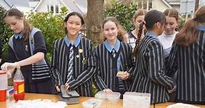2023 Highlights for our fabulous... - Queen Margaret College