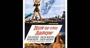 Yuma, Run of the Arrow, 1971 HD Western Classic Full Length Movie