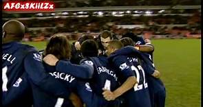 Arsenal - 2009/10 - Season Compilation - HD
