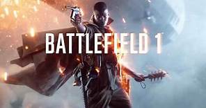 4 - Hunted | Battlefield 1 OST (Album Version HQ)