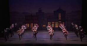 Lincoln Center - Enjoy ballet on PBS tonight with The...