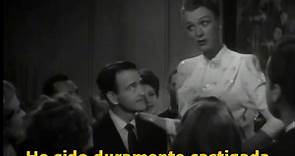 1947 - The Unfaithful - La infiel - Vincent Sherman - VOSE