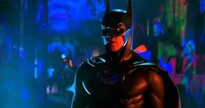 Kevin Smith Commentary - BATMAN FOREVER 1995