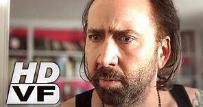 POSSESSION Bande Annonce VF (Action, 2021) Nicolas Cage