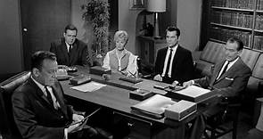Watch Perry Mason Season 7 Episode 25: Perry Mason - The Case of the Illicit Illusion – Full show on Paramount Plus
