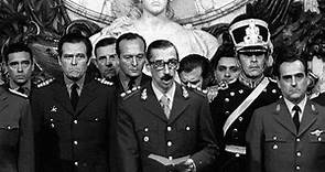 10 años de la muerte de Videla, el dictador que aterrorizó a Argentina