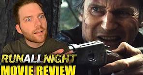Run All Night - Movie Review