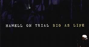 Hamell On Trial - Big As Life