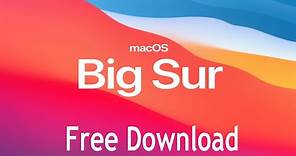 How to Download and Install MacOS Big Sur
